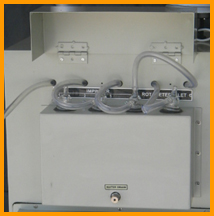 Standard Ambient Gaseous Sampling Equipment